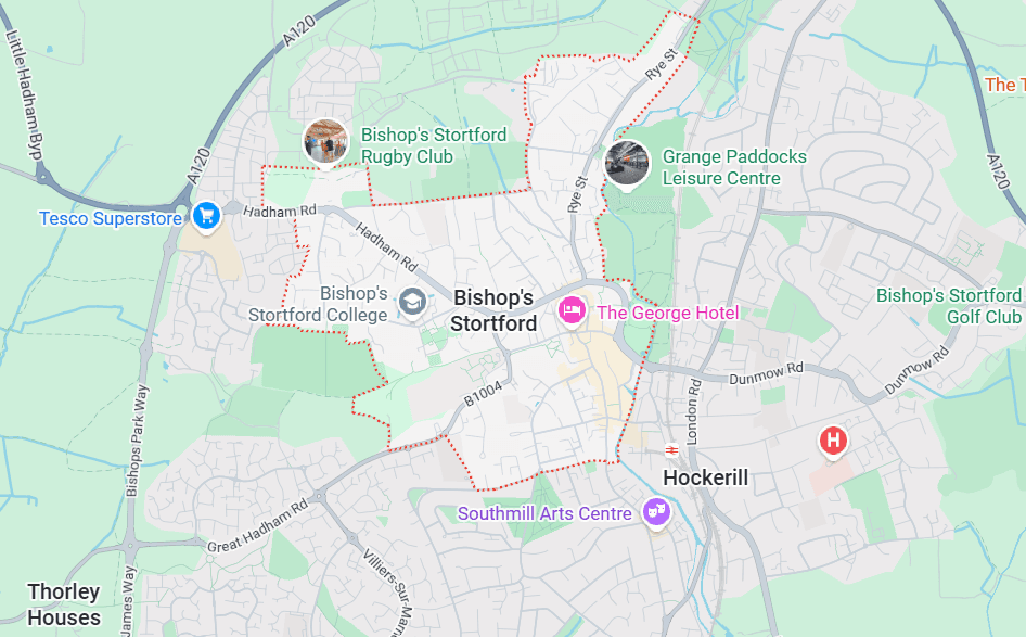Looking for a Heating Engineer in Bishop's Stortford?