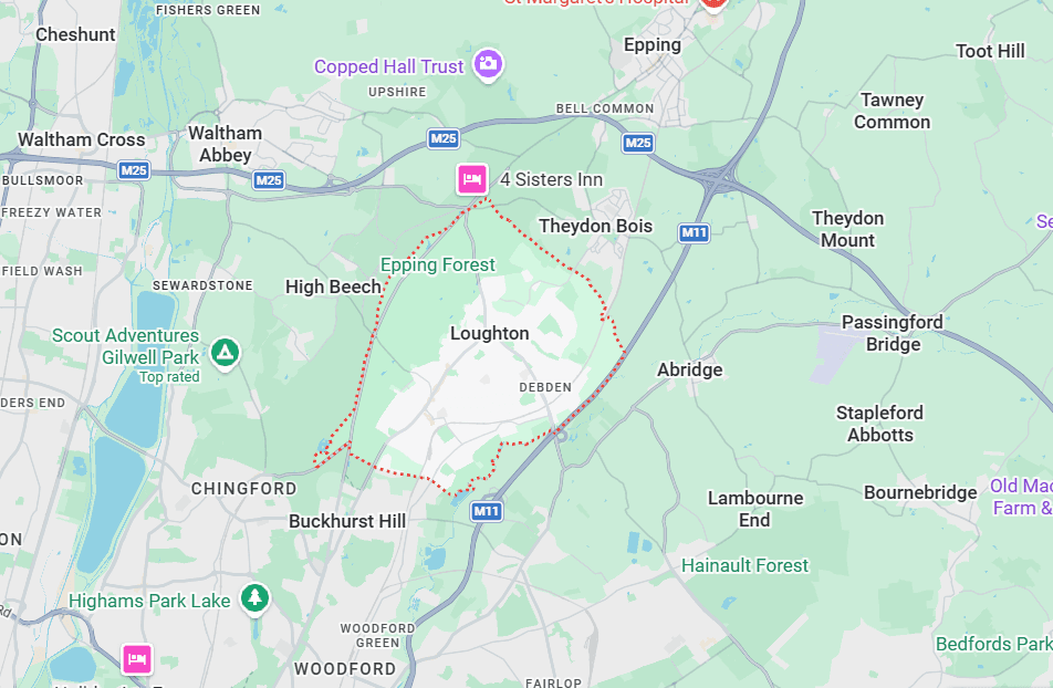 Reliable Heating Engineers Across Loughton