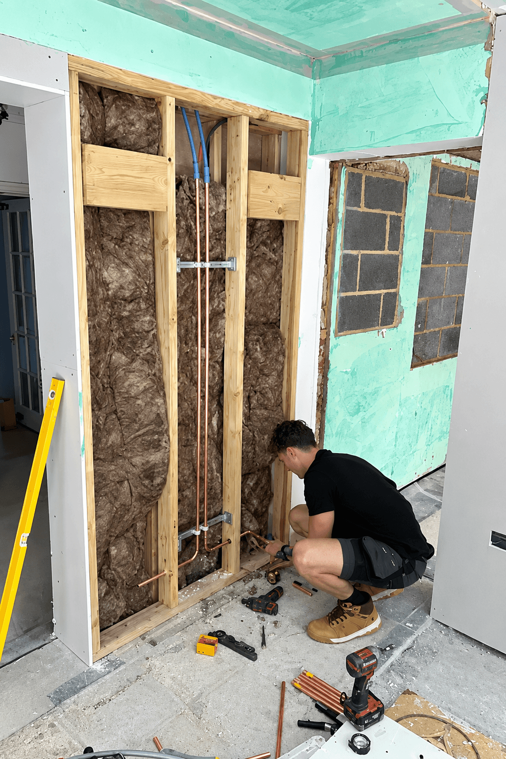 Dependable Heating, Air Conditioning And Gas Services