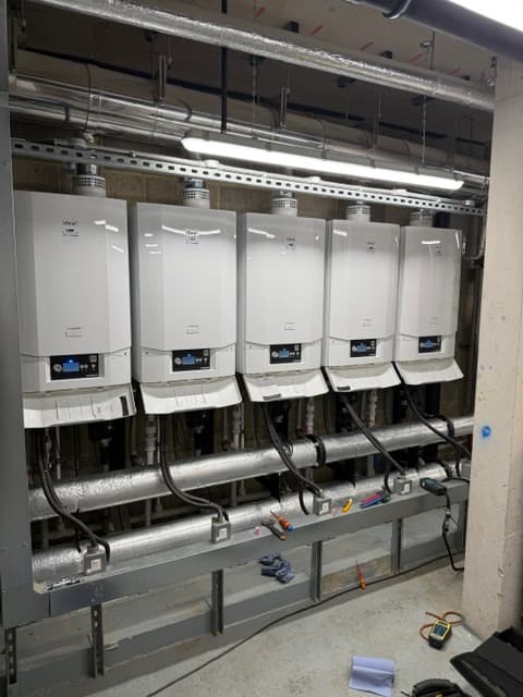 Reliable Boiler Servicing for Harlow Homes