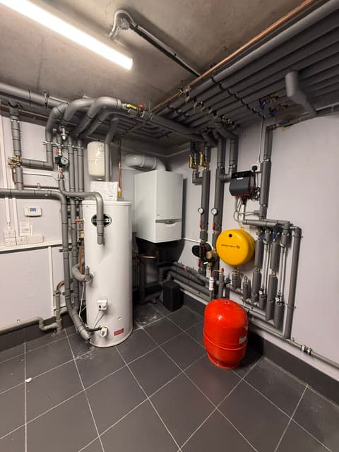 Established Boiler Installation & Replacement Specialists
