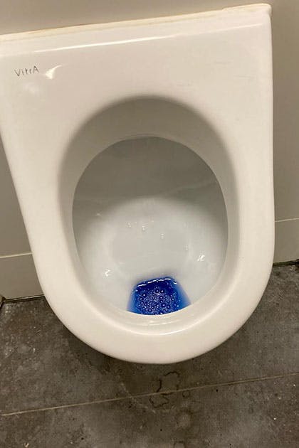 Urinal Installations| London